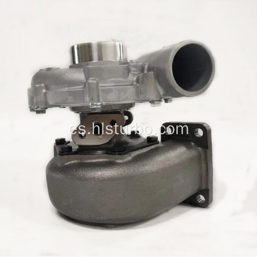 Turbocompresor с23-279-01 Motor Turbo Kamaz